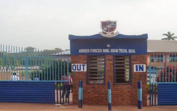 Teachers at Armed Forces SHTS issue 48-hour ultimatum over assault on female colleague