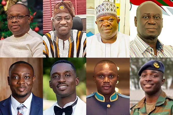 Helicopter crash report completed but yet to reach Mahama