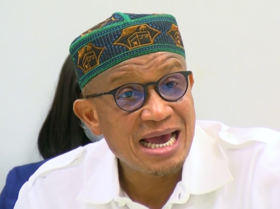 OSP increases charges against former NPA CEO Mustapha Abdul-Hamid and others to 54