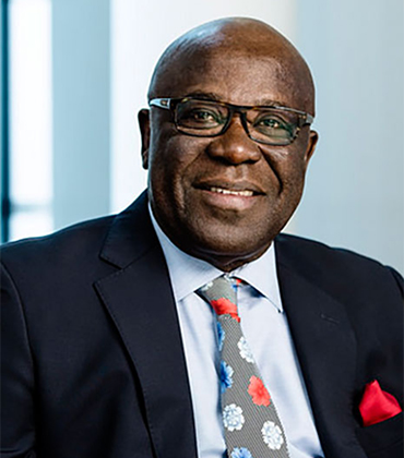 Sir Sam Jonah exposes dark side of Ghana’s real estate boom