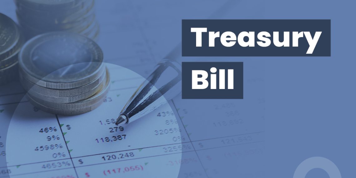 Funding pressures mount as gov’t falls short of T-Bill target by 30%