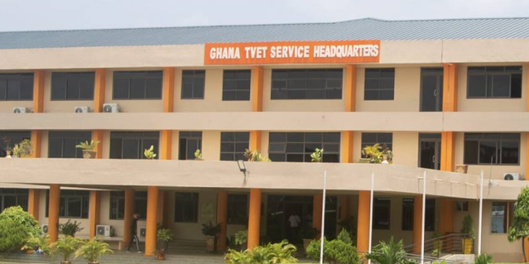 TVET Service suspends Heads of three institutes over unapproved fee collection
