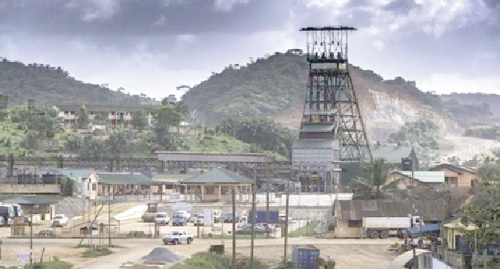 Heath Goldfields confirms death of three illegal miners at Prestea concession