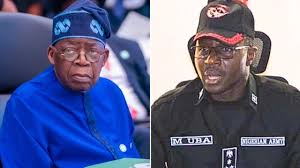 President Tinubu confirms death of Army Commander Musa Uba ambushed by ISWAP