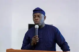 Prof Boadi welcomes COVID levy removal, but warns of GH₵3.7bn gap