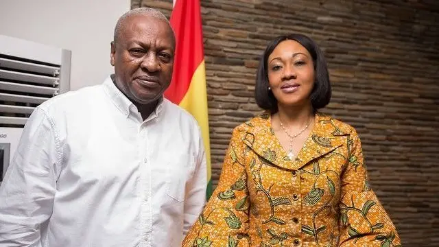 Presidency yet to receive Jean Mensa petition – Kwakye Ofosu