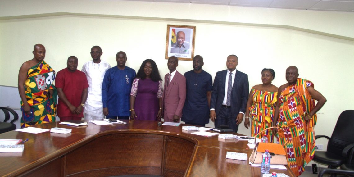 9-member Procurement Agency Board inaugurated, tasked to deliver value for money