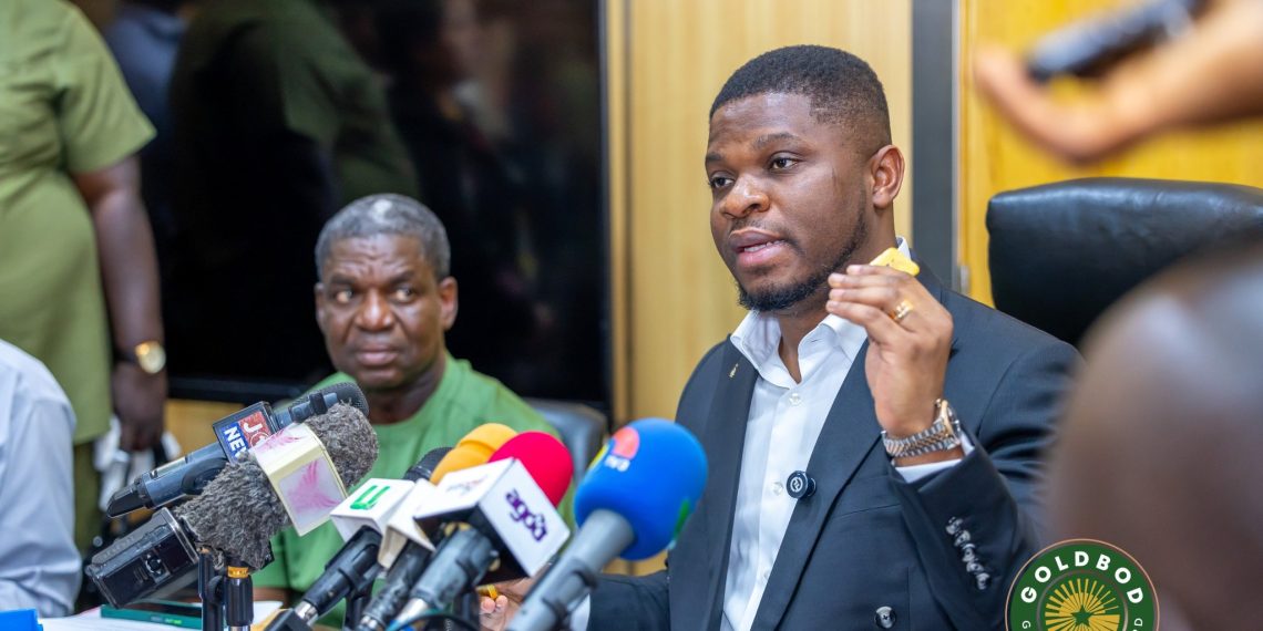 GoldBod to deploy inspectors against unlicensed Jewellers February 2