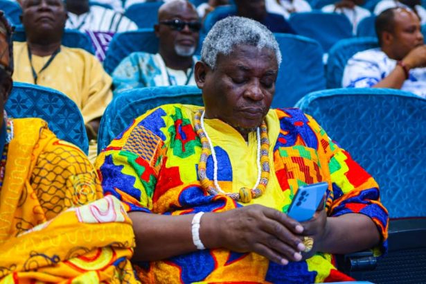 GaDangme community pushes for a language academy to preserve dying