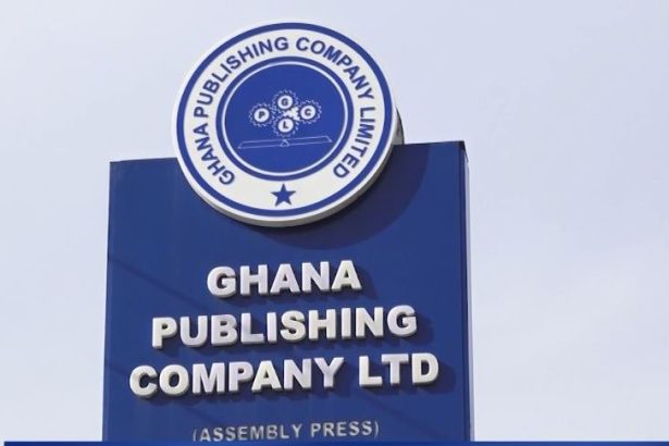 Ghana Publishing Company goes digital with launch of e-Gazette platform
