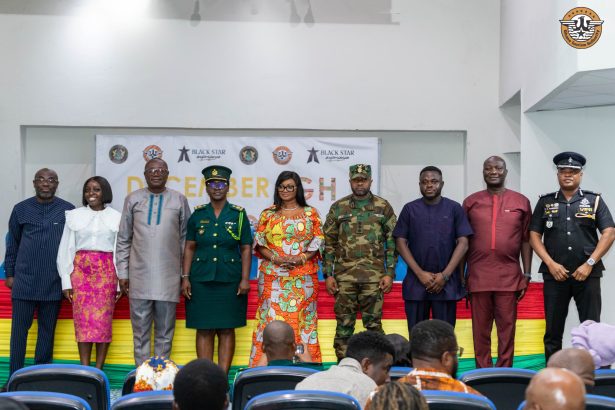 GTA rallies sector players ahead of “December in GH” 2025