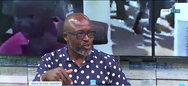 Sell Presidential Jet, buy new one if necessary – Ibrahim Adjei advises gov’t
