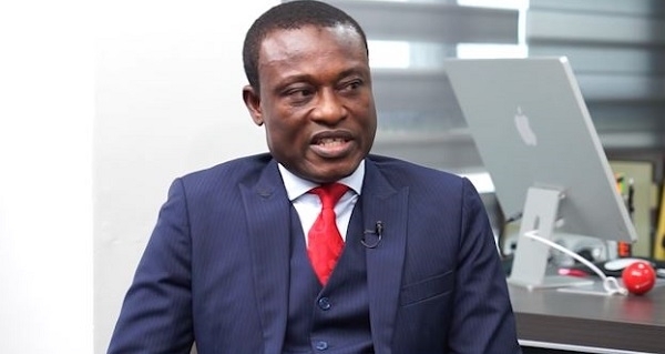 ‘He should have resigned by now’ – Martin Kpebu demands Special Prosecutor Kissi Agyebeng’s head