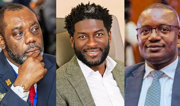 State races to rescue Kevin Okyere’s Springfield with US$800 million bailout