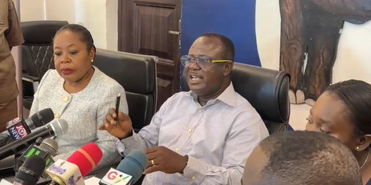 2026 Presidential Primaries: Suspended members to lose voting rights – NPP