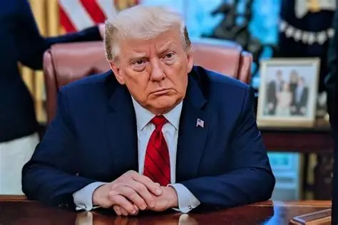 Trump escalates immigration crackdown following death of national guard member
