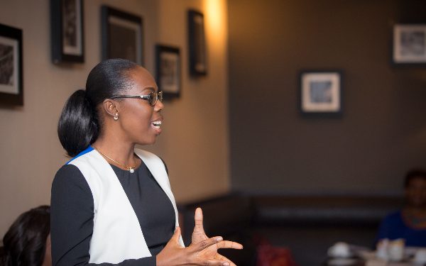 E-Cedi will boost monetary sovereignty, cut forex reliance – Ecobank MD