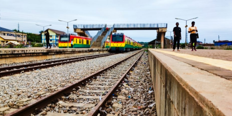 Plans to revive Kojokrom railway in Western Region underway – Frederick Appoh