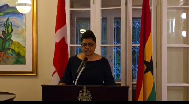 New direct Accra-Toronto flights to boost trade and tourism, says Canadian envoy