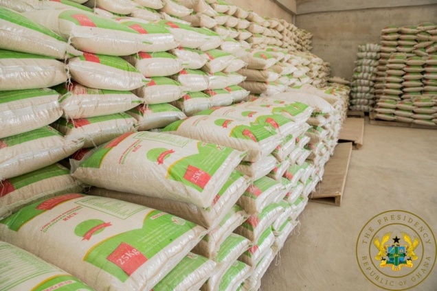 Gov’t will enforce local food purchases across state institutions