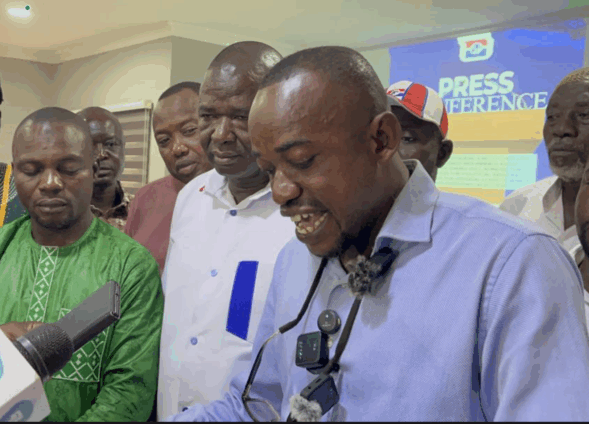 Tensions rise as NPP rejects court-mandated Kpandai rerun, blames NDC for interference