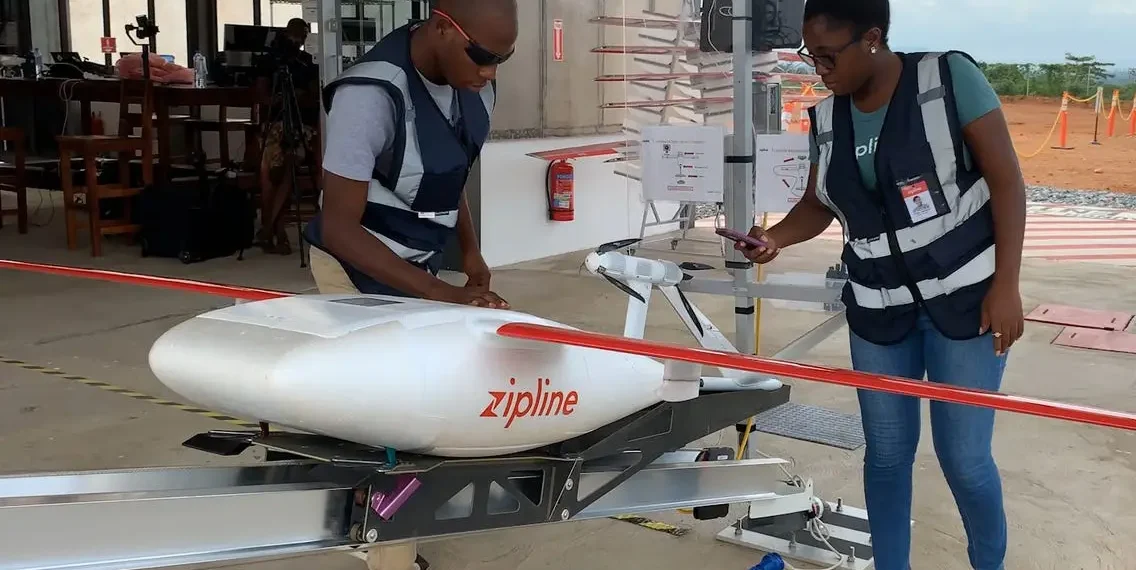 Zipline confirms GH¢174m debt talks with gov’t