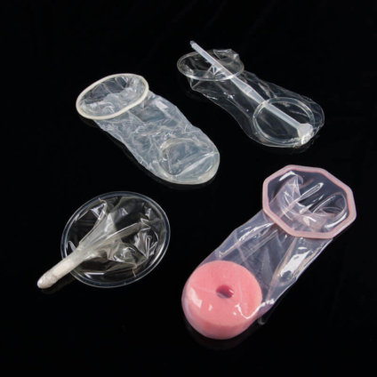 Nearly 50,000 female condoms expire over low demand – NACP Official reveals