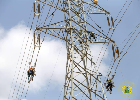 How we averted dumsor ~ Finance Minister reveals $252m rescue deal with IPPs