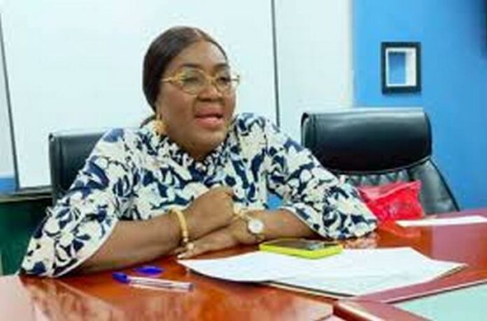 Your greed and selfishness are to blame, not Bawumia – Former Suhum MCE tells Naa Torshie