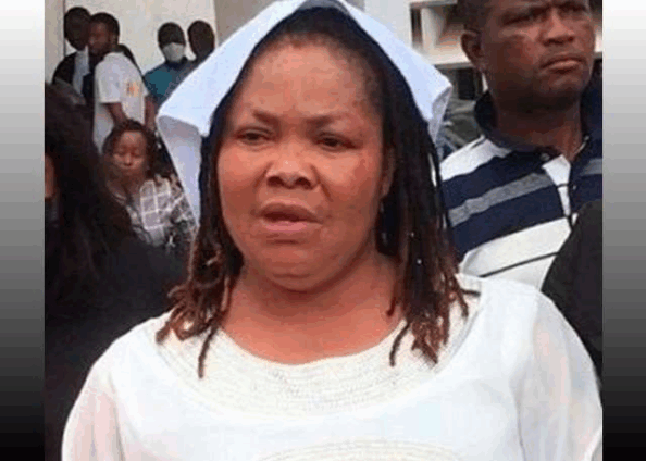 Agradaa fined GHS12K, ordered to Pay GHS50K compensation for showing pastor’s nude photos