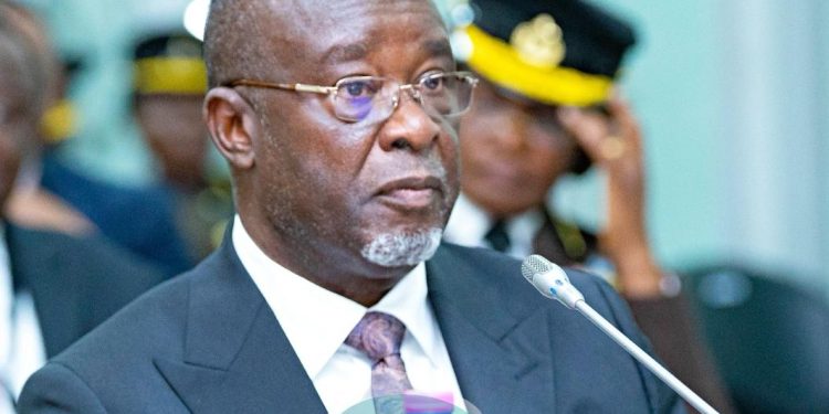 Chief Justice warns: Housing challenges hindering judicial work