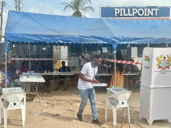EC postpones district assembly and unit committee by-elections