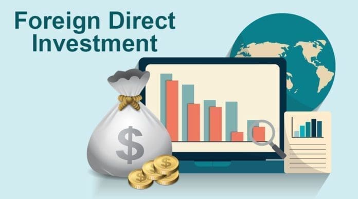 Ghana attracts US$378 million in its third quarter FDI as manufacturing leads the charge