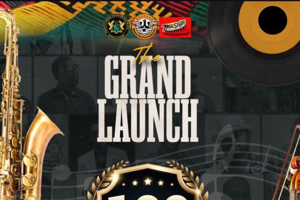 GTA to launch 100-year celebration of Highlife music