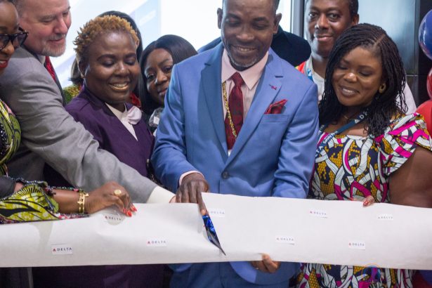 Ghana relaunches direct Accra–Atlanta seasonal flight to boost tourism and connectivity