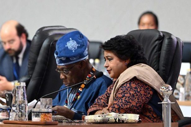 Accra Reset emerges as Global South Power player at G20 Summit