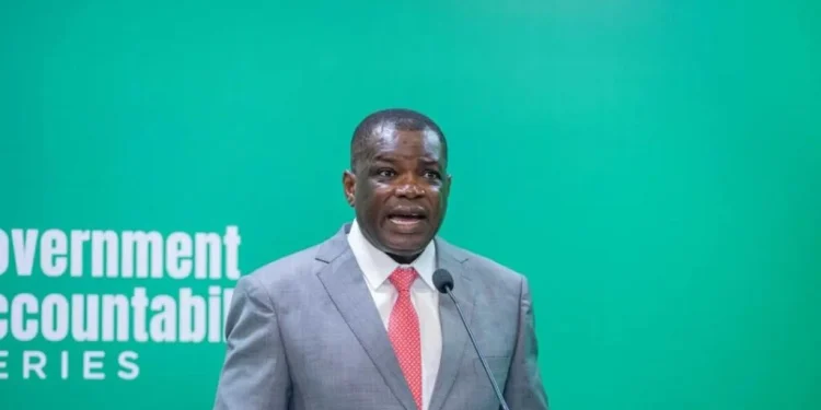 2026 Budget: Parliament approves GH¢5.3bn for Roads Ministry