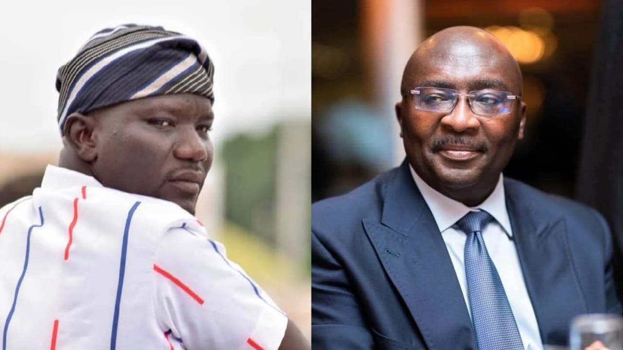 If Dr. Bawumia leads NPP again, our party risks defeat in 2028 ~ Baba Alhassan