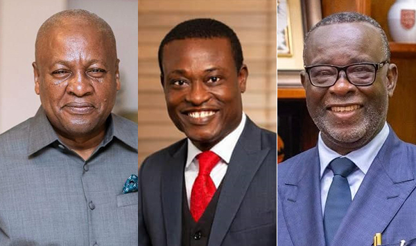 Mahama’s surgical operations on Special Prosecutor’s Office revealed