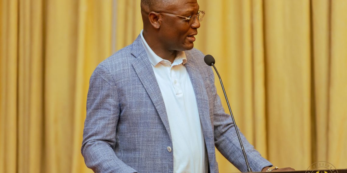 2026 African Athletics Championships: Local Organising Committee inaugurated