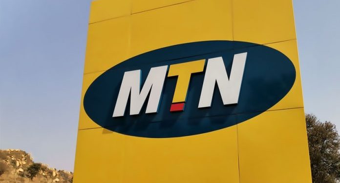 MTN announces data, airtime downtime to implement new VAT reforms