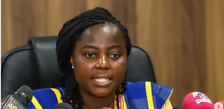 Lands Ministry: 50 large-scale mining companies face license revocation