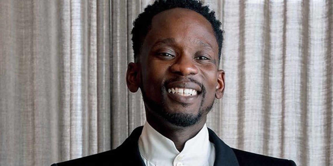 Mr Eazi proposes $2 million entertainment project in Ghana, calls on GTA support