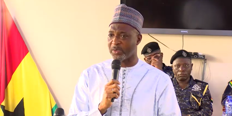 Interior Ministry probes alleged assassination attempts on OSP Boss