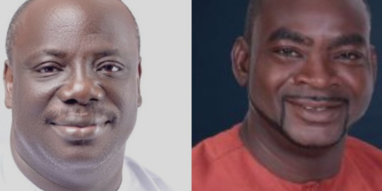 Kpandai Rerun: Nyindam takes narrow lead with 50% support ~ Global InfoAnalytics