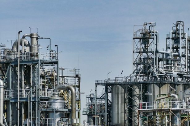 COPEC urges sustained investment to secure Tema Oil Refinery’s future
