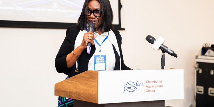 Gov’t backs blue food hub to cut aquaculture losses