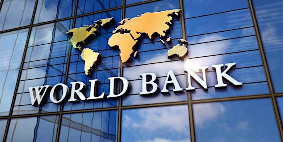 World Bank: Developing countries pay $741bn more than they receive