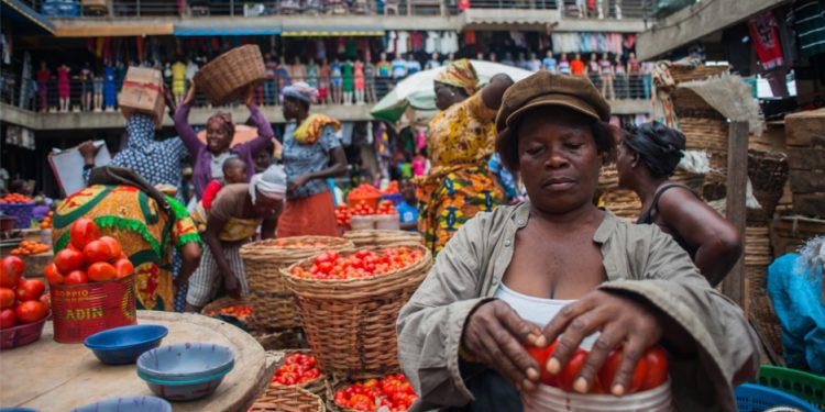 GSS: Ghana’s economy grows 5.5% in Q3 2025