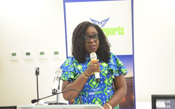Ghana Airports Company assures smooth holiday travel as diaspora arrivals increase